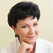 Елена Александровна Кузьменко